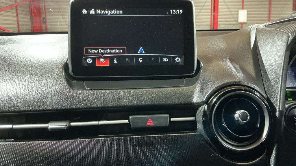 2015 MAZDA MAZDA2 2015 MAZDA MAZDA2