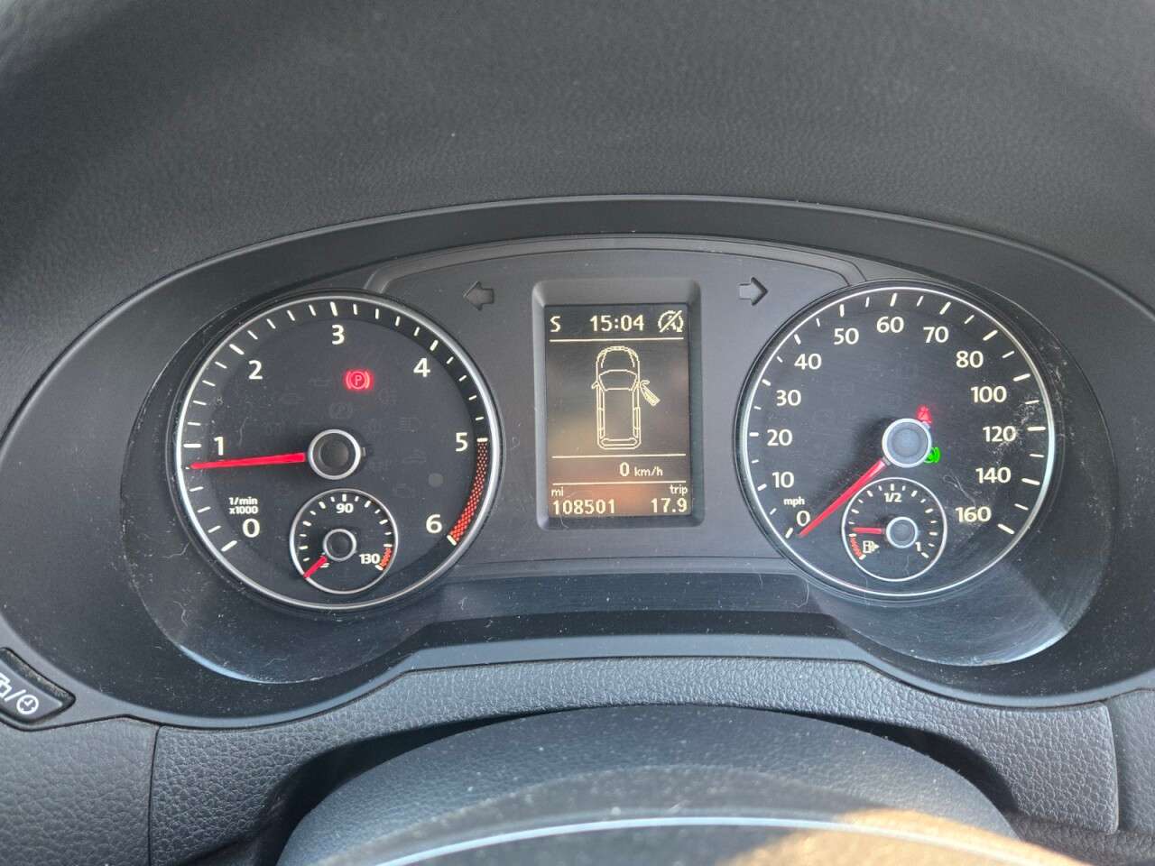 2017 VOLKSWAGEN SHARAN 2017 VOLKSWAGEN SHARAN