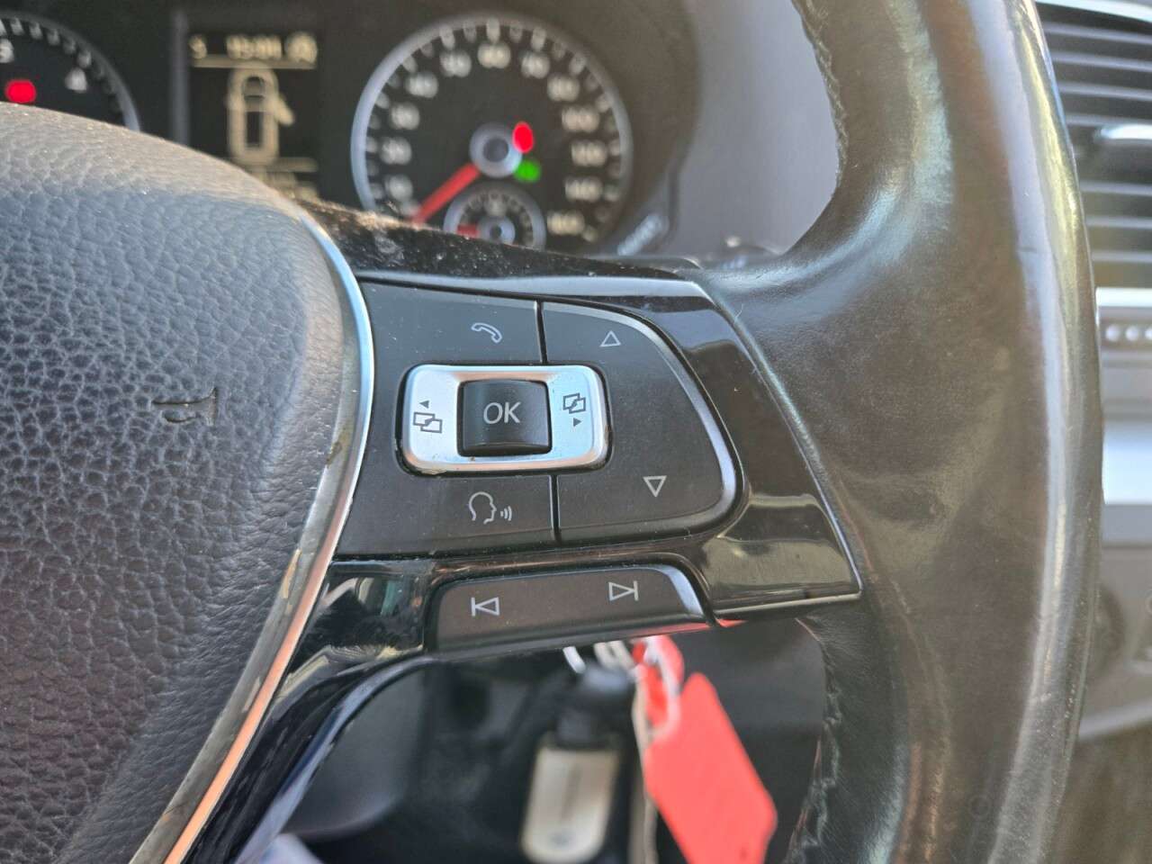 2017 VOLKSWAGEN SHARAN 2017 VOLKSWAGEN SHARAN