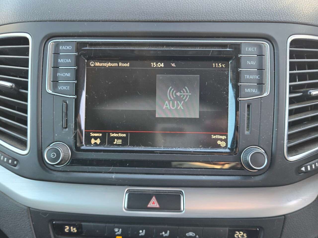 2017 VOLKSWAGEN SHARAN 2017 VOLKSWAGEN SHARAN