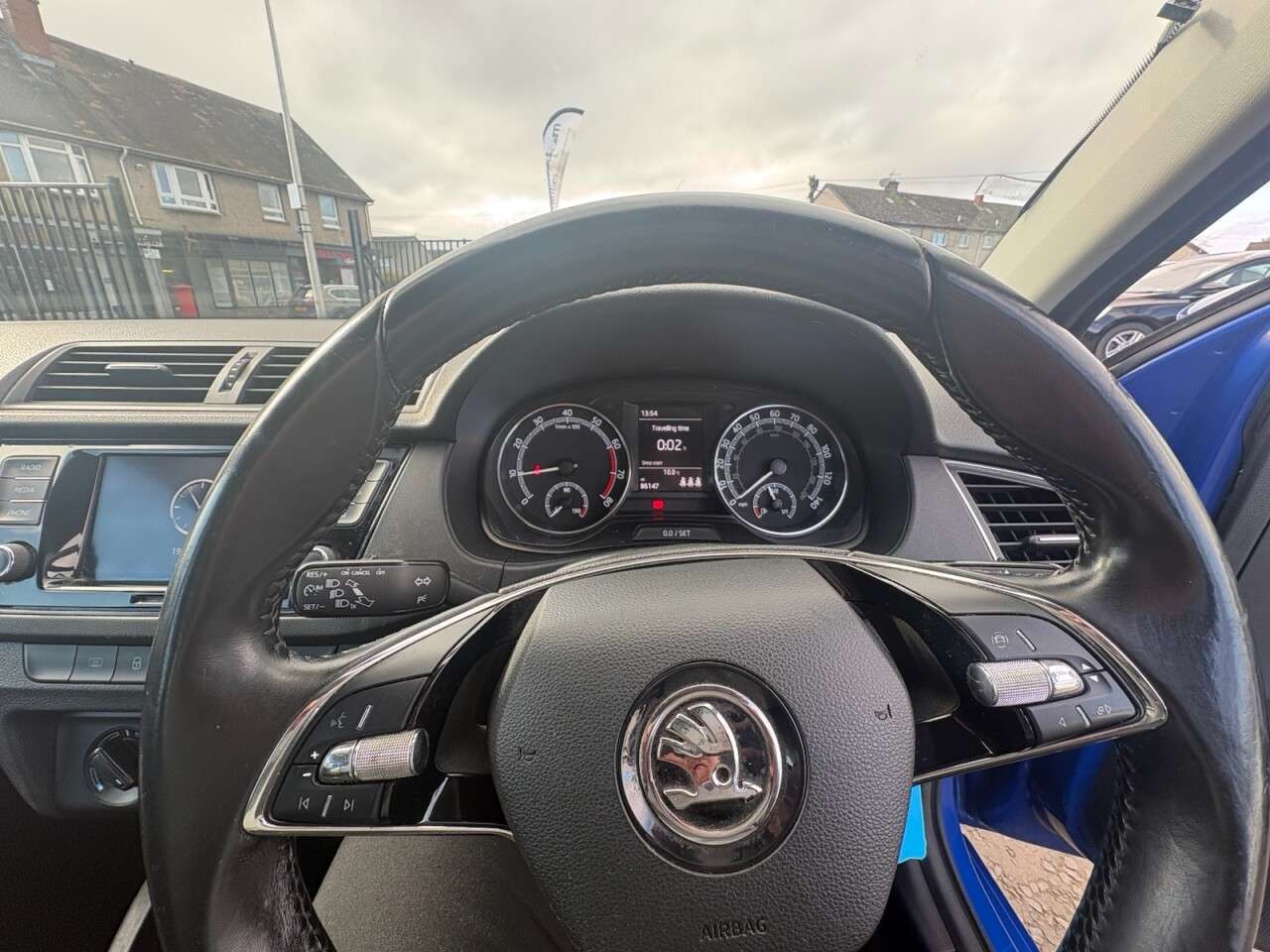 2020 SKODA FABIA 2020 SKODA FABIA