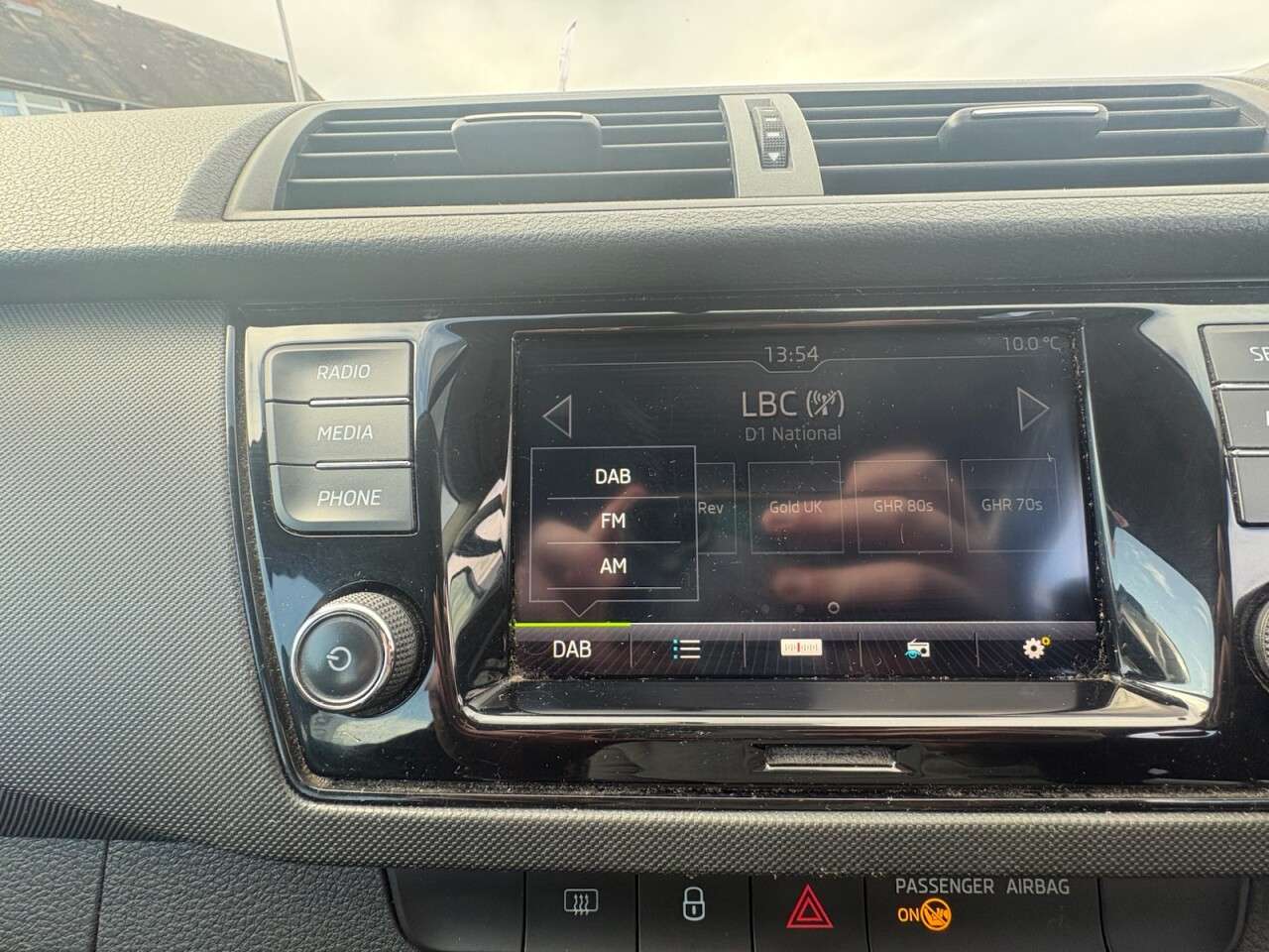 2020 SKODA FABIA 2020 SKODA FABIA