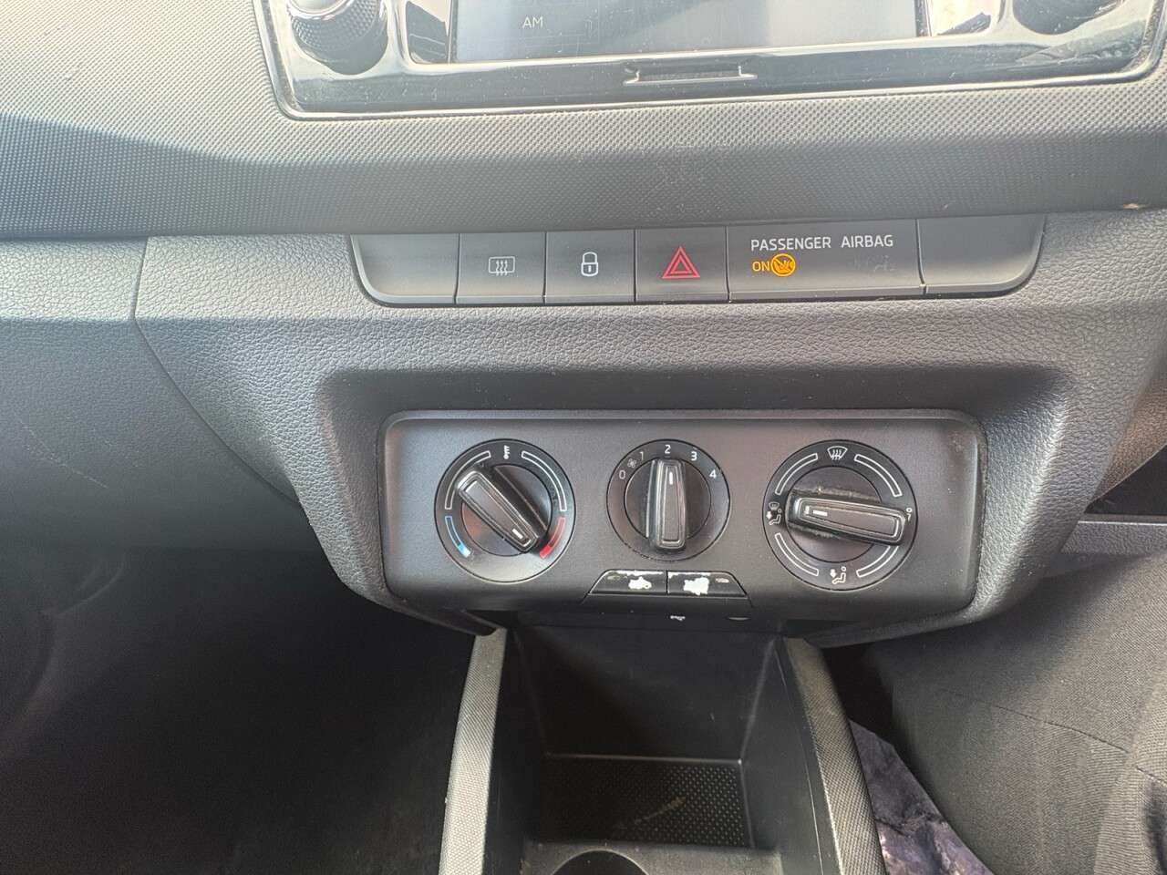 2020 SKODA FABIA 2020 SKODA FABIA