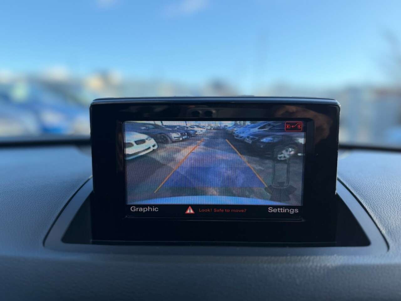 2018 AUDI Q3 2018 AUDI Q3