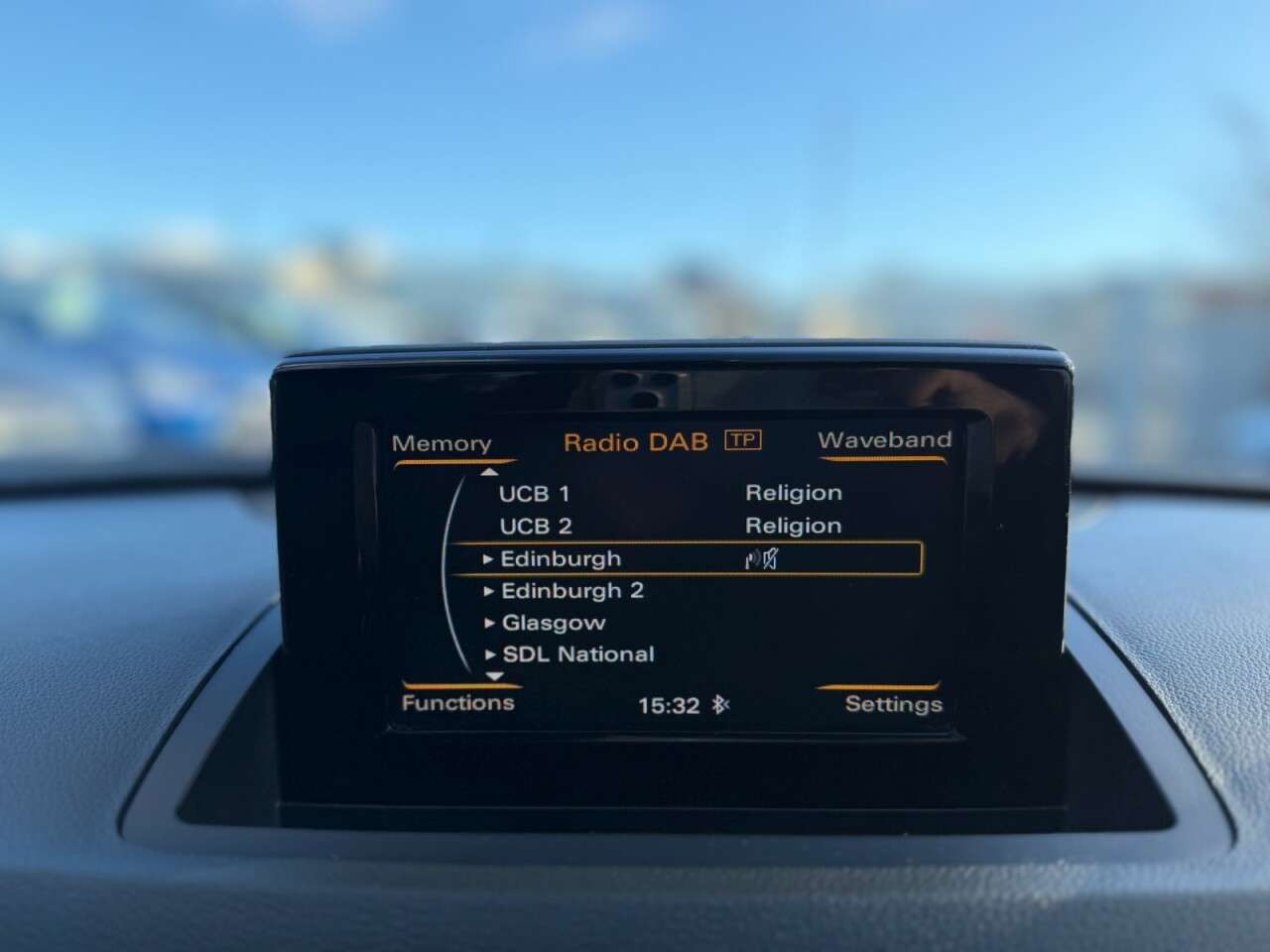 2018 AUDI Q3 2018 AUDI Q3