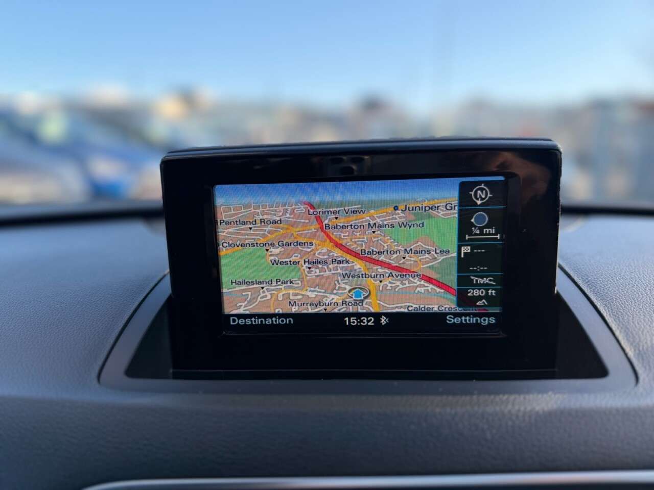 2018 AUDI Q3 2018 AUDI Q3