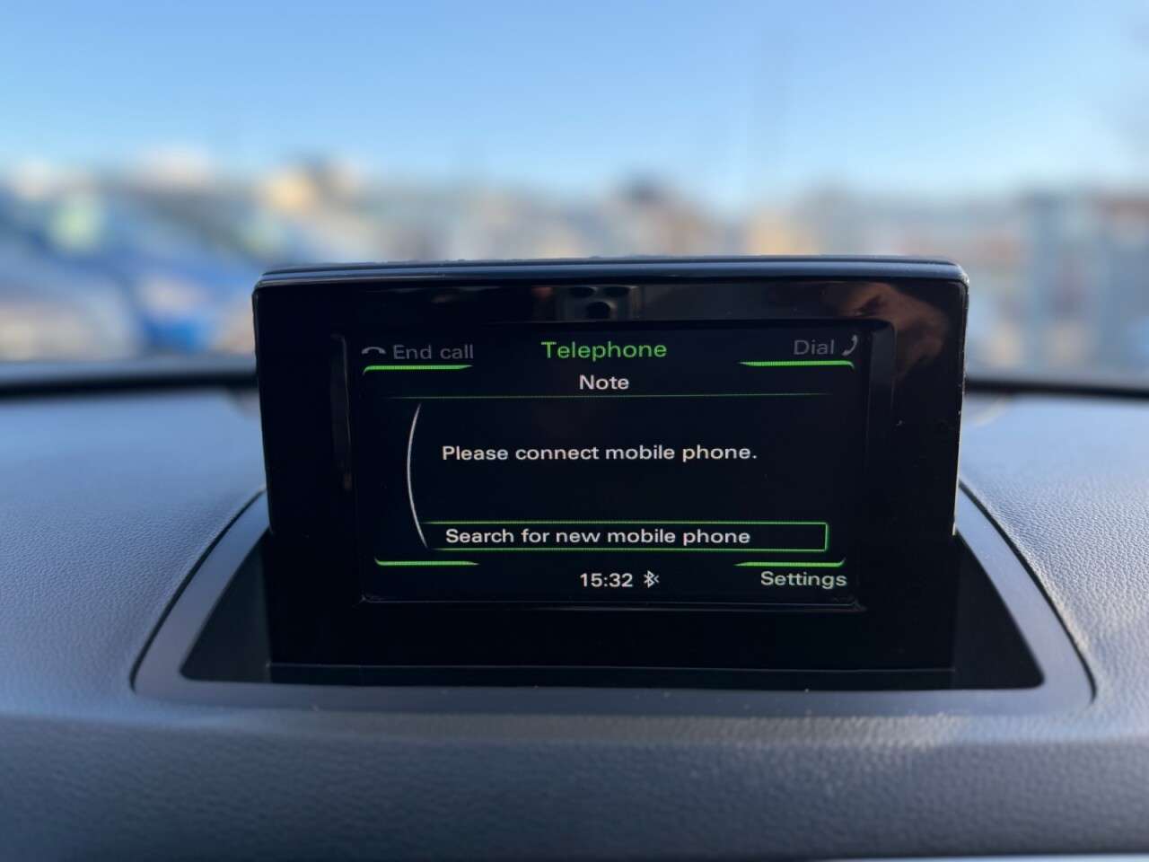 2018 AUDI Q3 2018 AUDI Q3