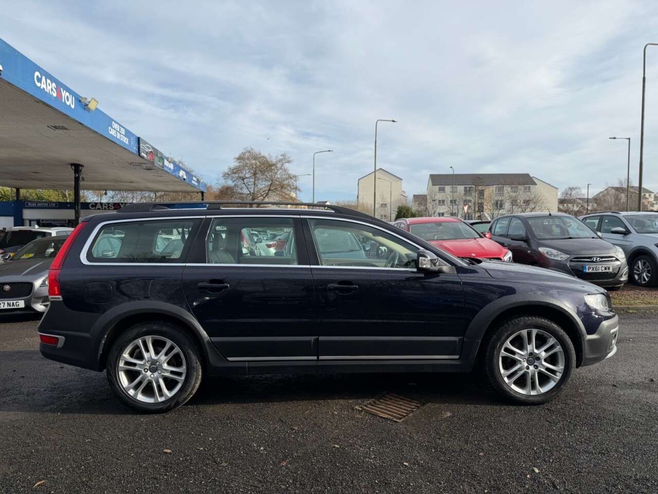 2016 VOLVO XC70 2016 VOLVO XC70