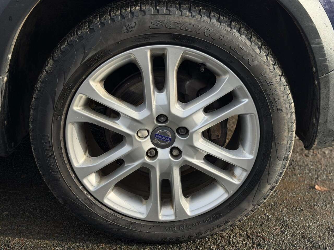 2016 VOLVO XC70 2016 VOLVO XC70