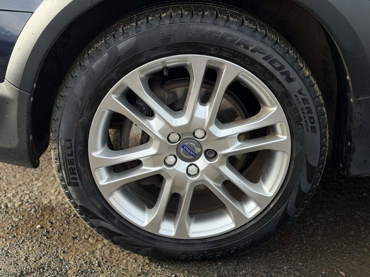 2016 VOLVO XC70 2016 VOLVO XC70