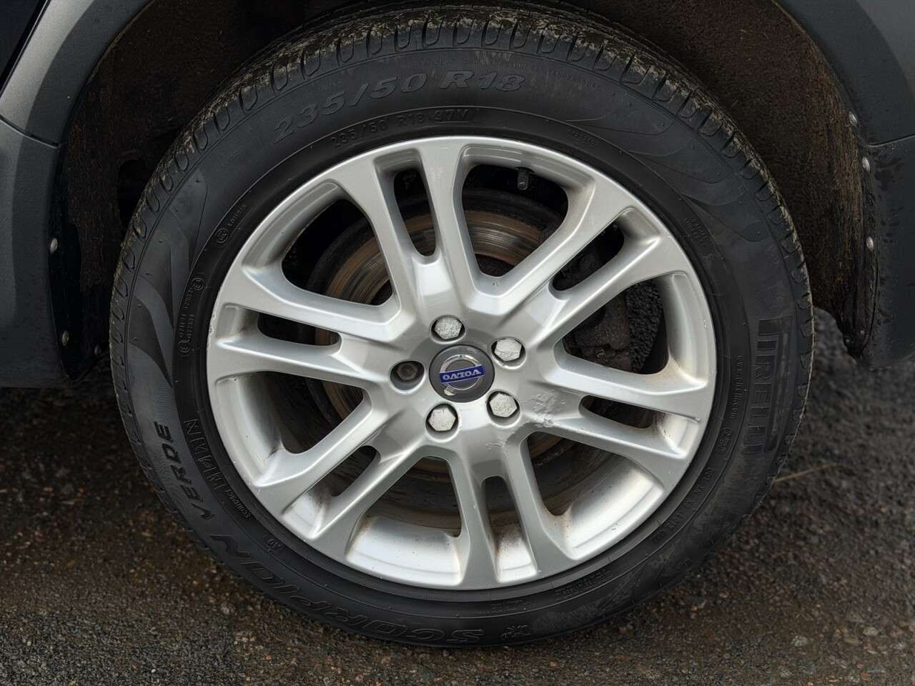 2016 VOLVO XC70 2016 VOLVO XC70