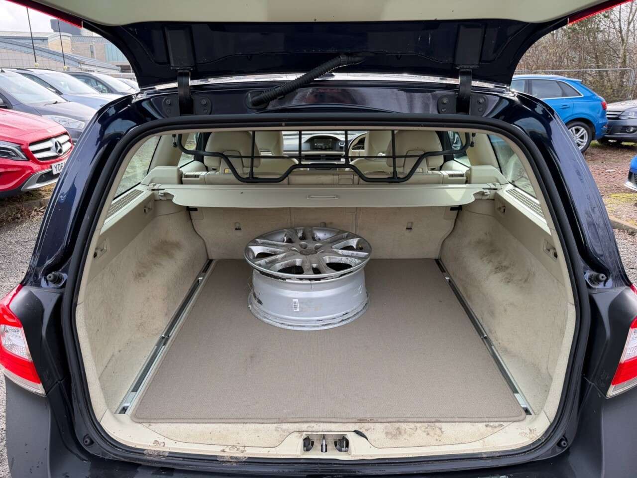 2016 VOLVO XC70 2016 VOLVO XC70