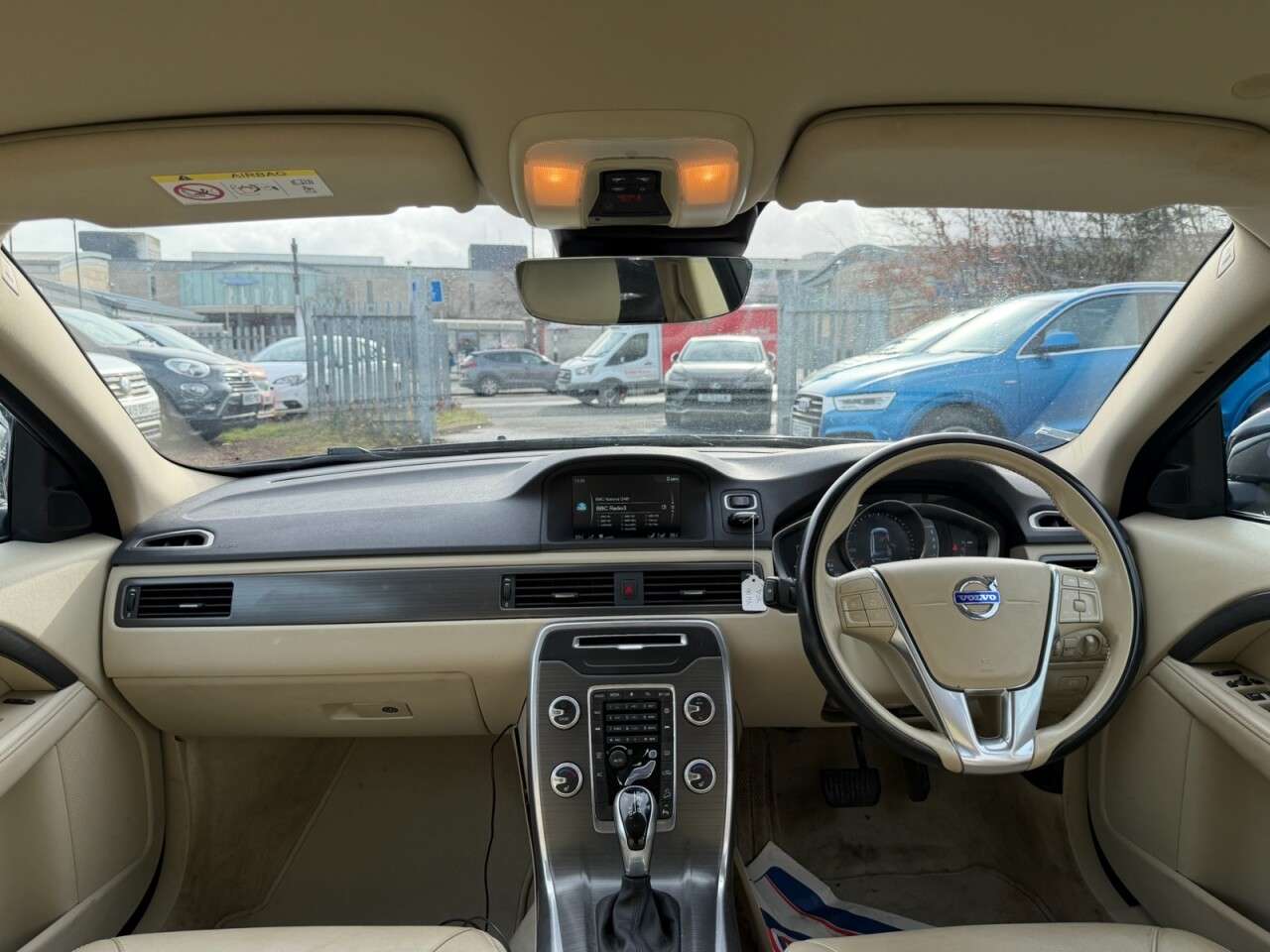 2016 VOLVO XC70 2016 VOLVO XC70