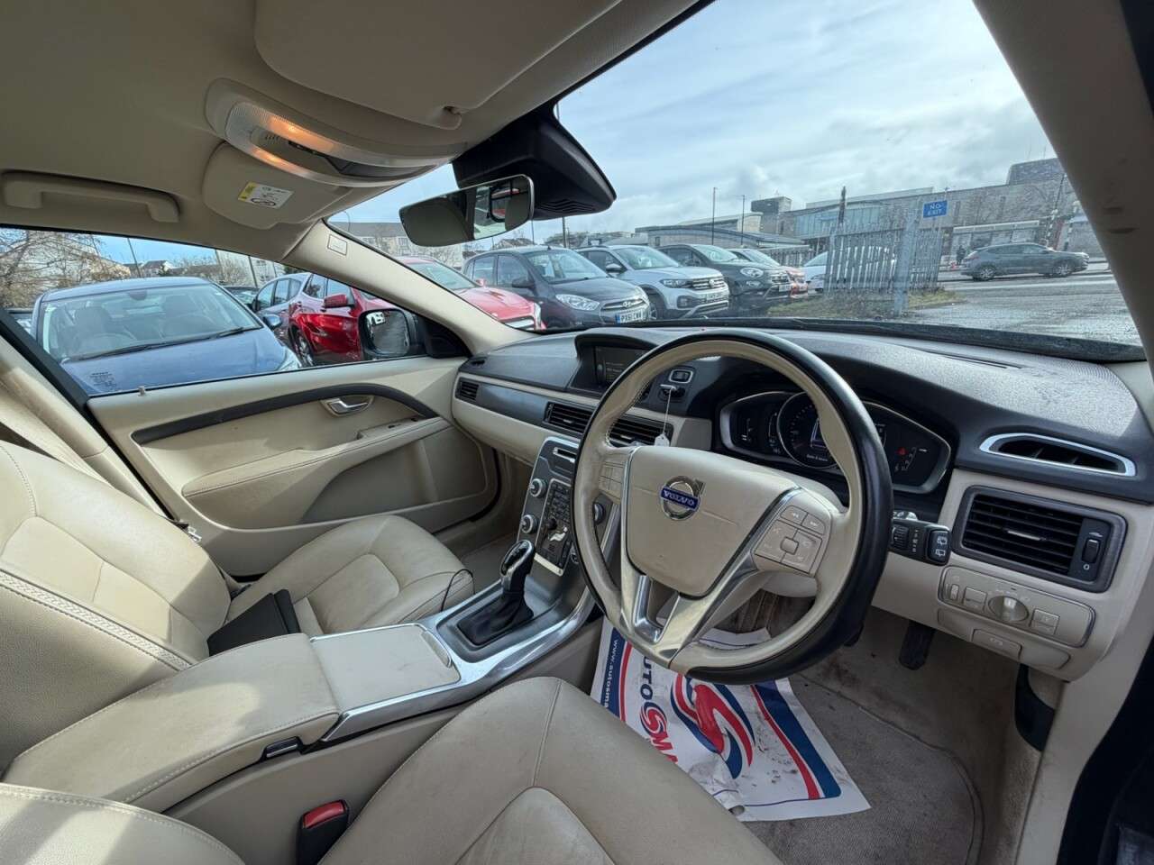 2016 VOLVO XC70 2016 VOLVO XC70