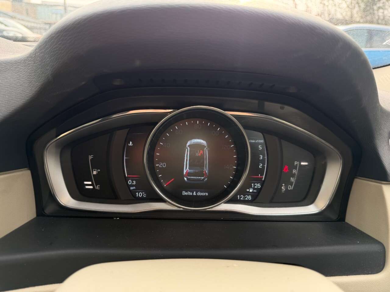 2016 VOLVO XC70 2016 VOLVO XC70