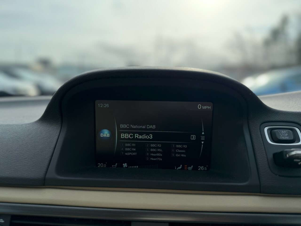 2016 VOLVO XC70 2016 VOLVO XC70