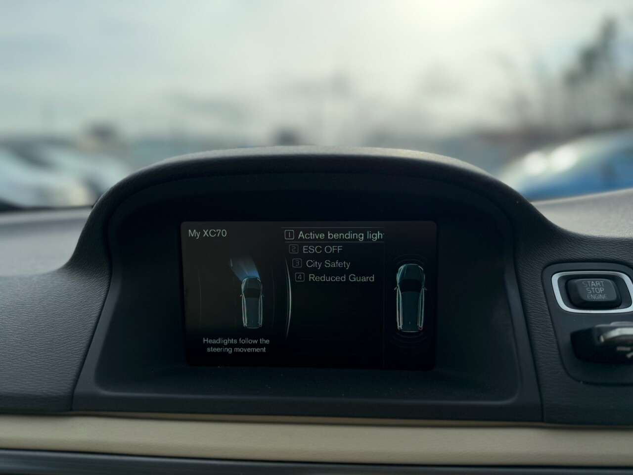 2016 VOLVO XC70 2016 VOLVO XC70