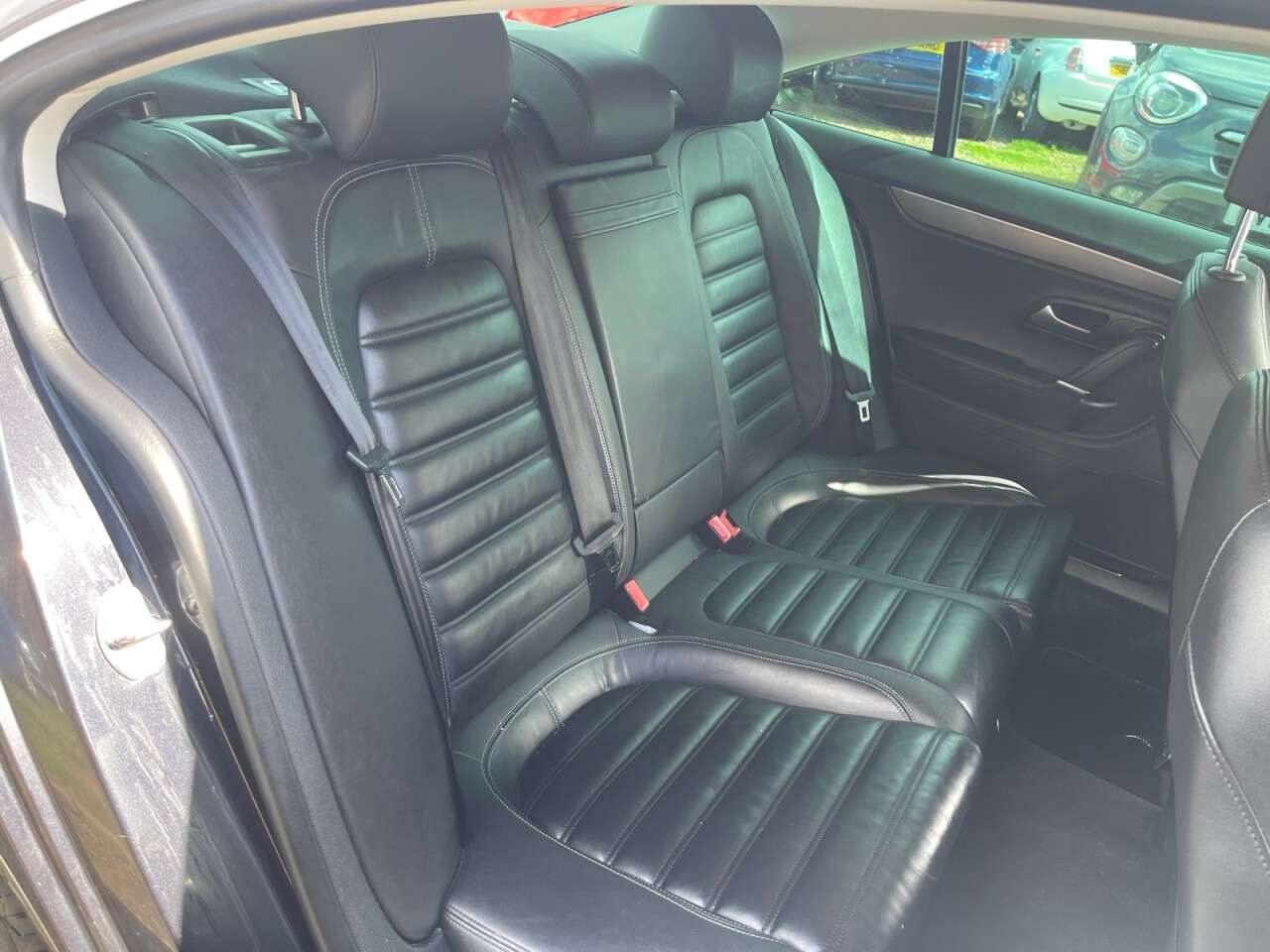 2016 VOLKSWAGEN CC 2016 VOLKSWAGEN CC