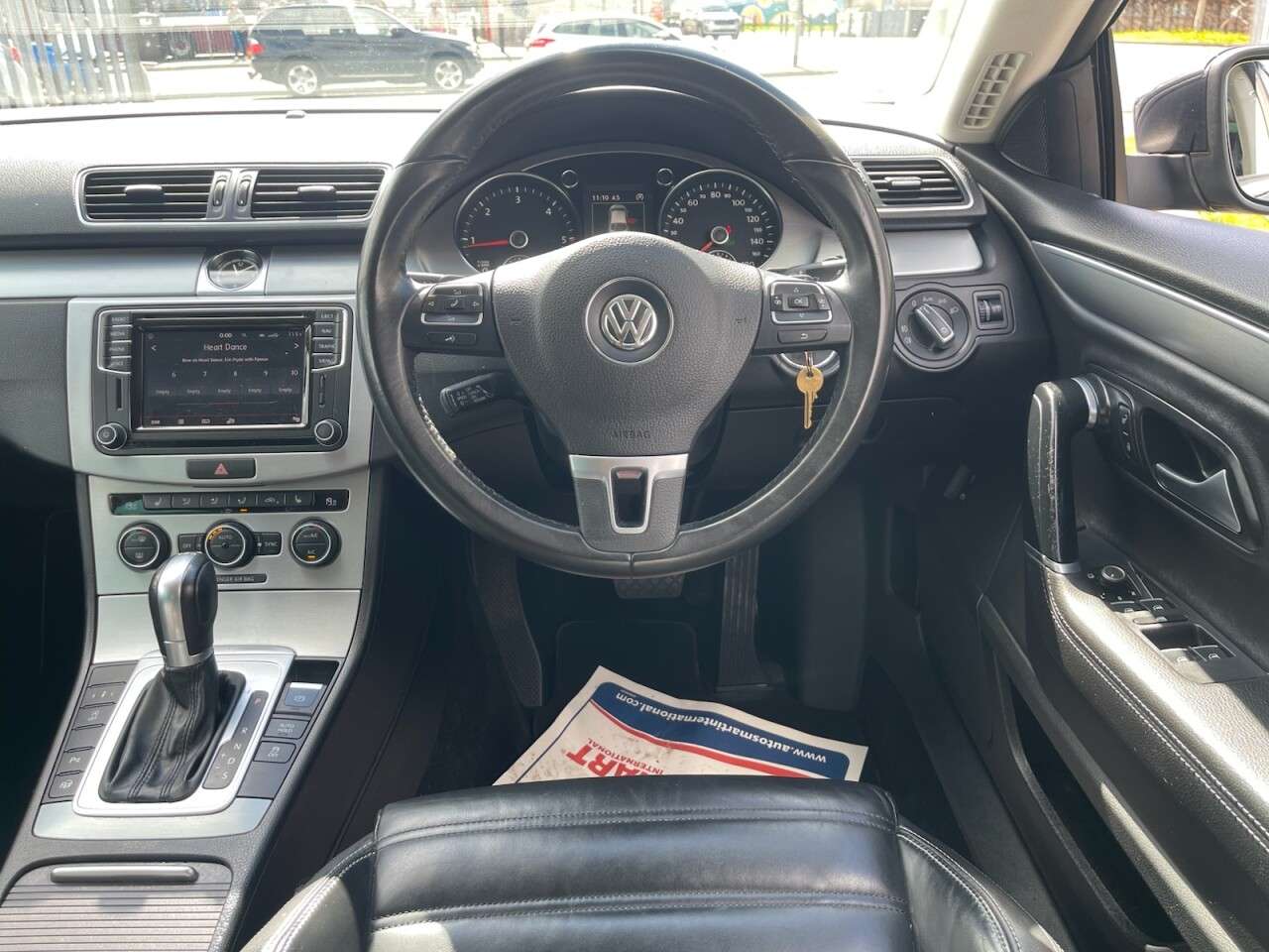 2016 VOLKSWAGEN CC 2016 VOLKSWAGEN CC