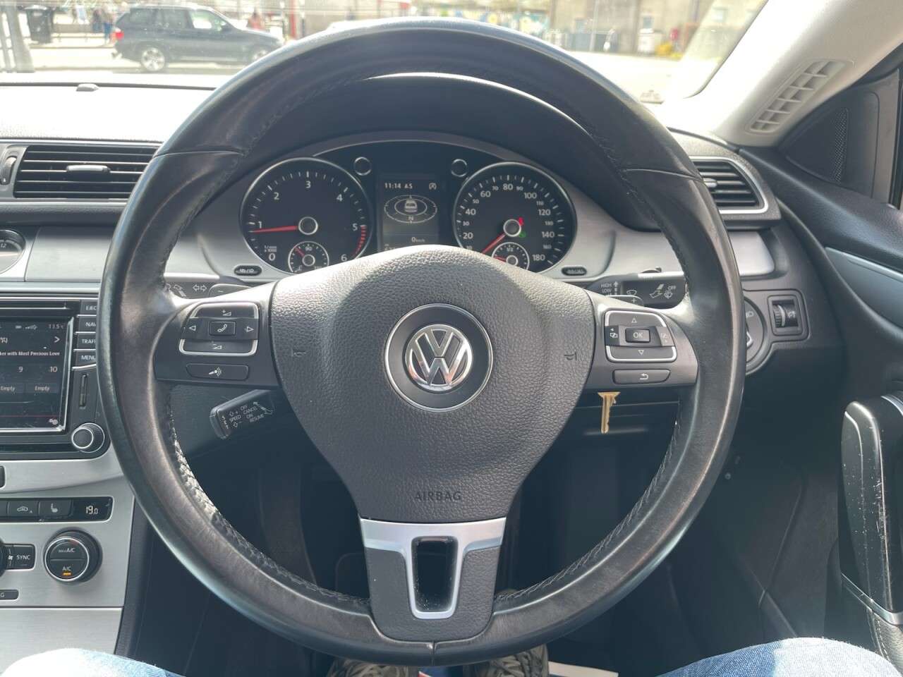 2016 VOLKSWAGEN CC 2016 VOLKSWAGEN CC