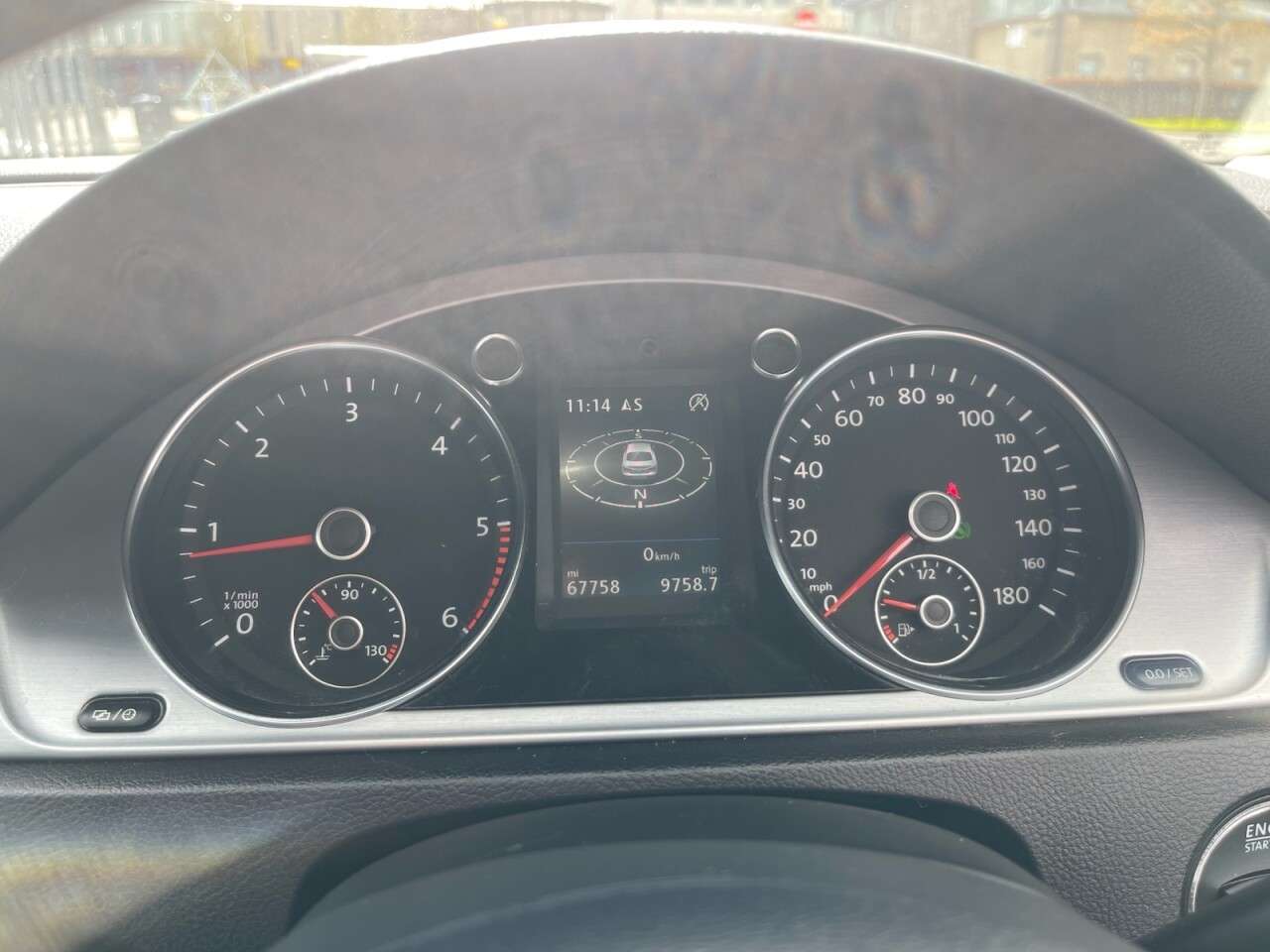 2016 VOLKSWAGEN CC 2016 VOLKSWAGEN CC