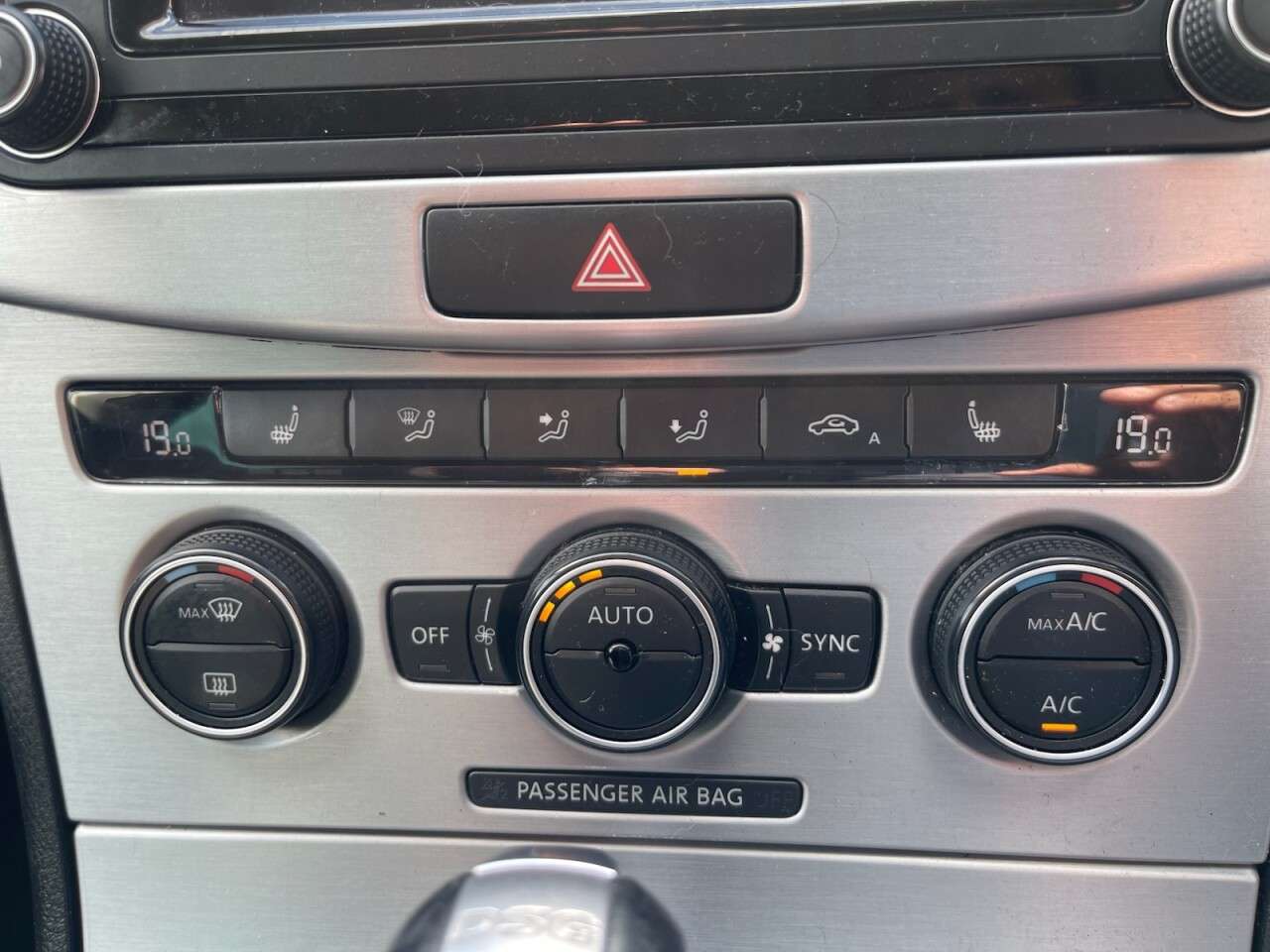 2016 VOLKSWAGEN CC 2016 VOLKSWAGEN CC