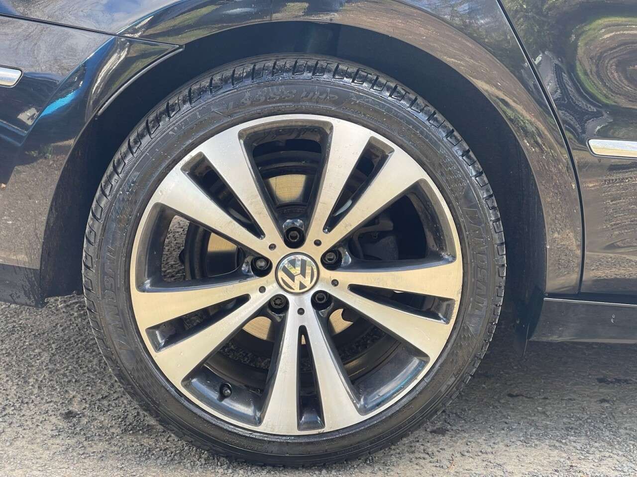2016 VOLKSWAGEN CC 2016 VOLKSWAGEN CC