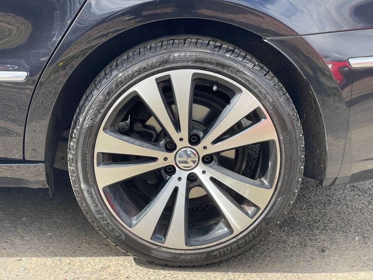 2016 VOLKSWAGEN CC 2016 VOLKSWAGEN CC