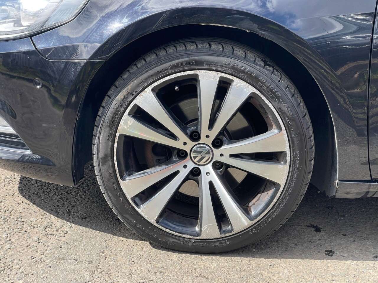 2016 VOLKSWAGEN CC 2016 VOLKSWAGEN CC