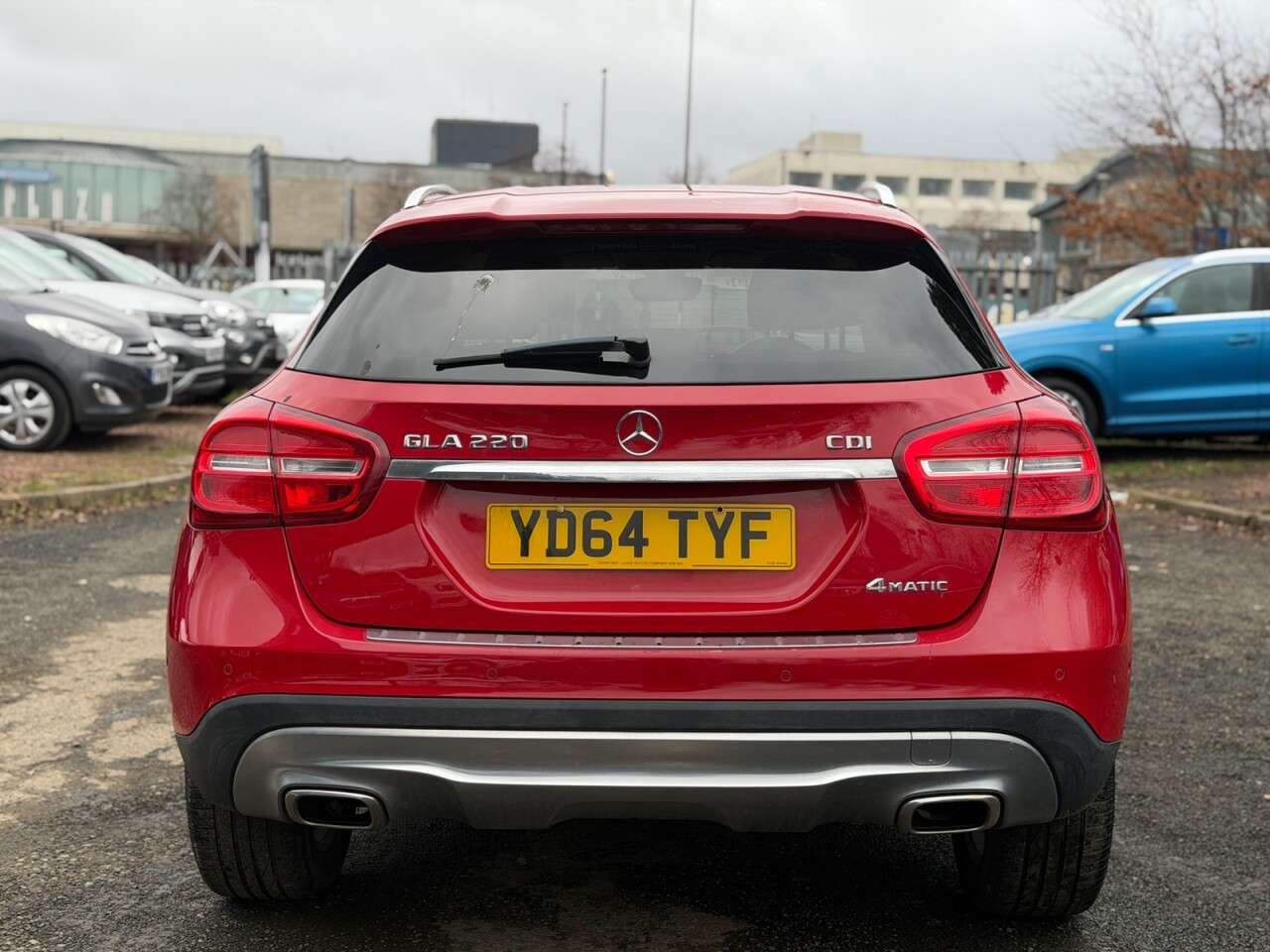 2014 MERCEDES-BENZ 180 2014 MERCEDES-BENZ 180