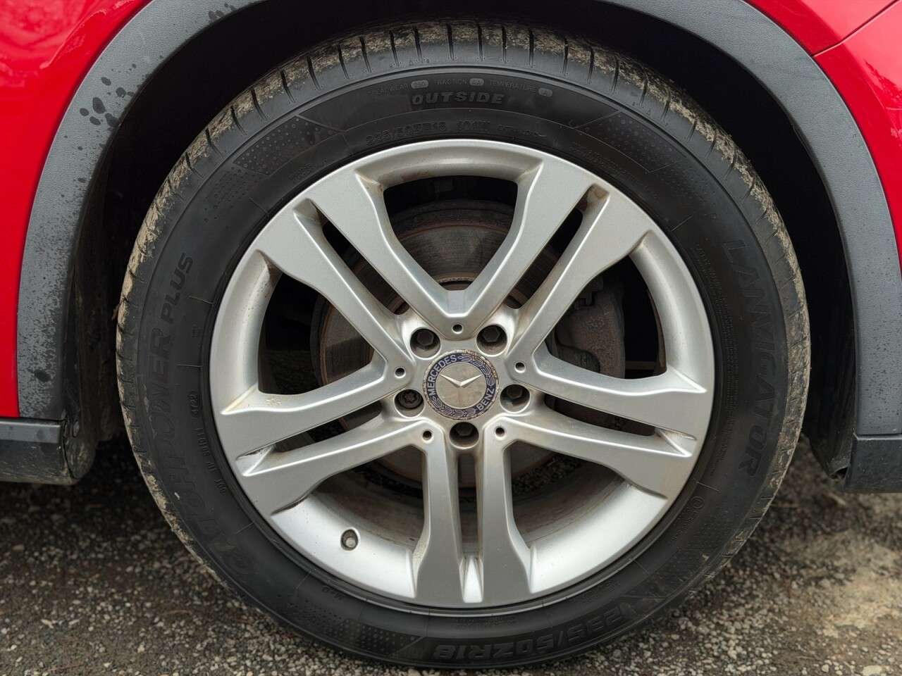 2014 MERCEDES-BENZ 180 2014 MERCEDES-BENZ 180