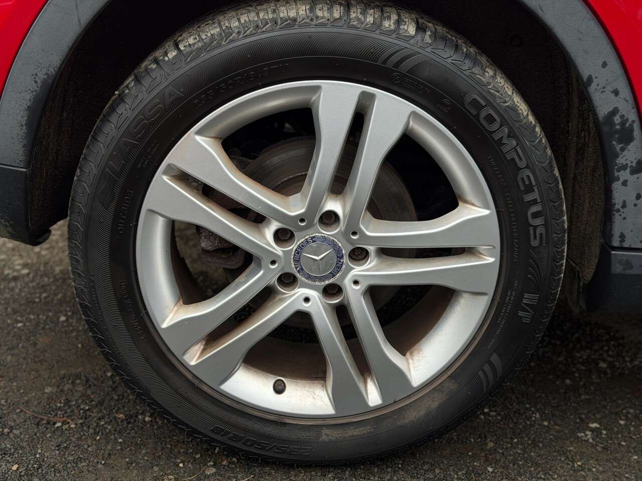 2014 MERCEDES-BENZ 180 2014 MERCEDES-BENZ 180