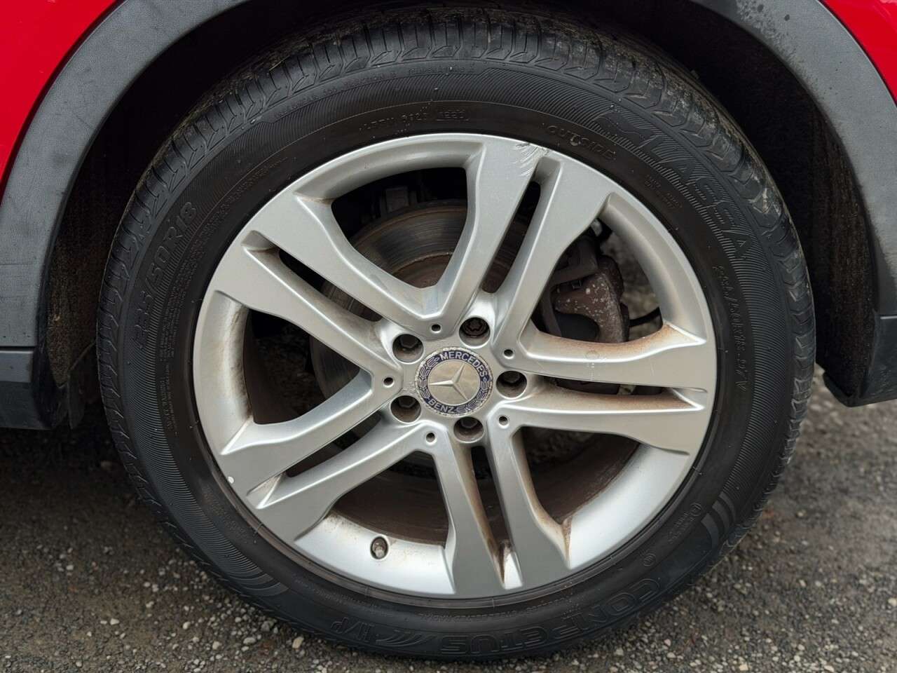 2014 MERCEDES-BENZ 180 2014 MERCEDES-BENZ 180