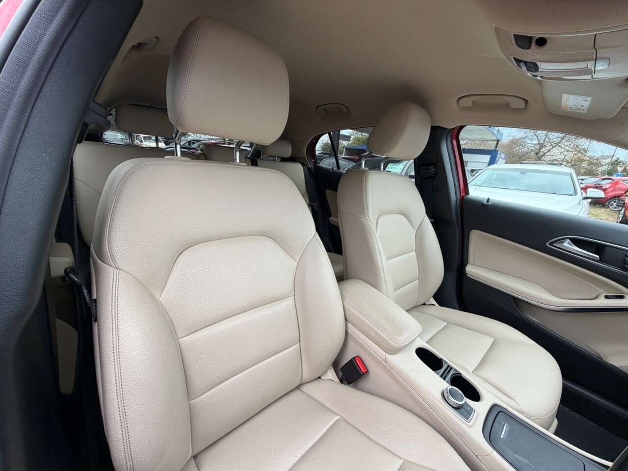 2014 MERCEDES-BENZ 180 2014 MERCEDES-BENZ 180