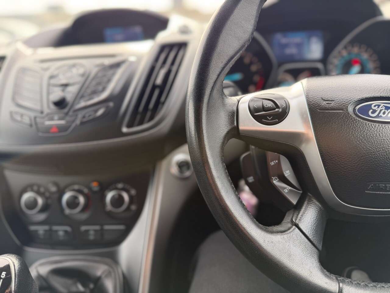 2016 FORD KUGA 2016 FORD KUGA