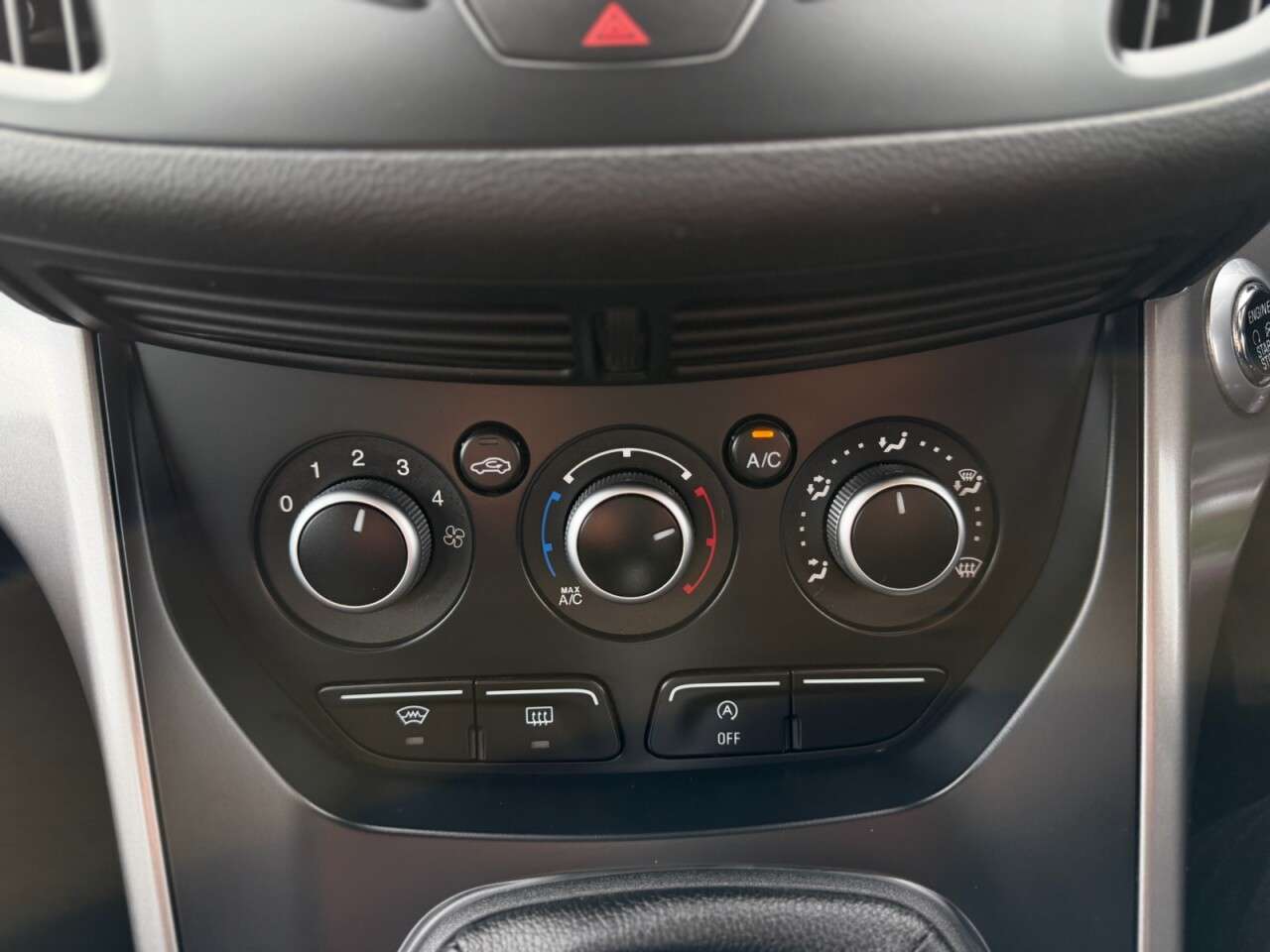 2016 FORD KUGA 2016 FORD KUGA