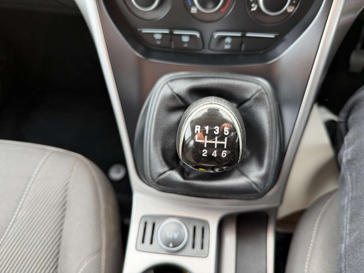 2016 FORD KUGA 2016 FORD KUGA