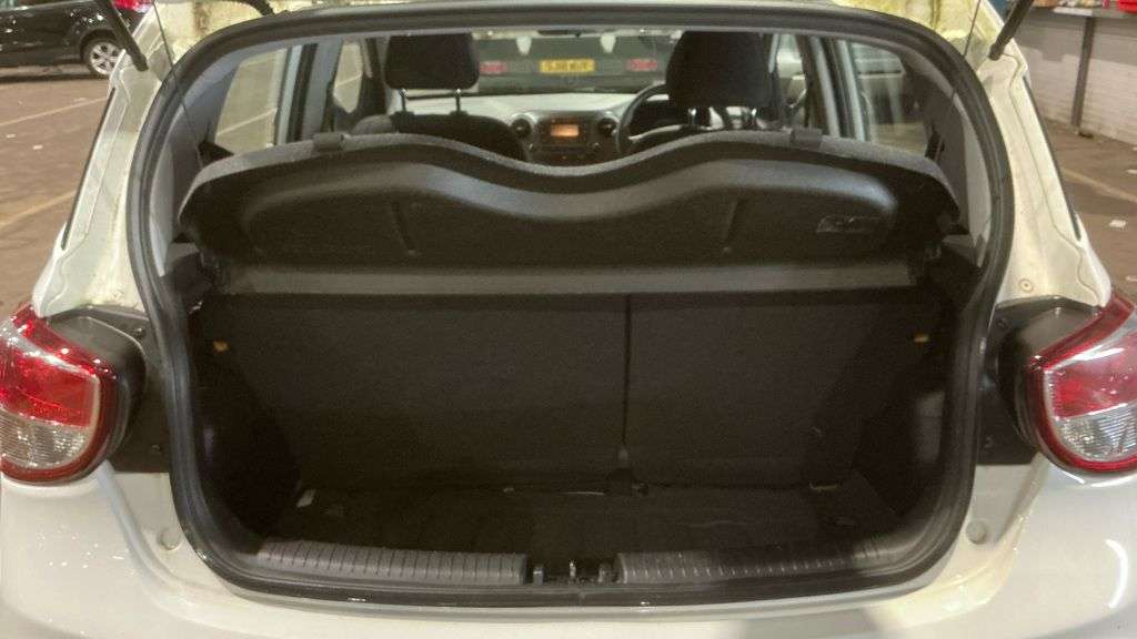 2017 HYUNDAI I10 2017 HYUNDAI I10