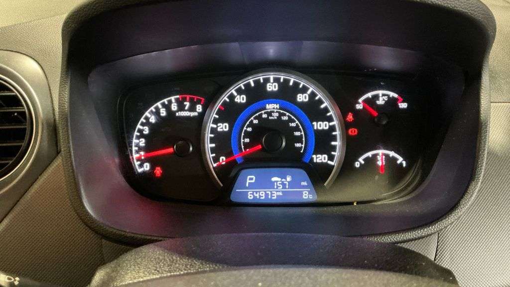 2017 HYUNDAI I10 2017 HYUNDAI I10