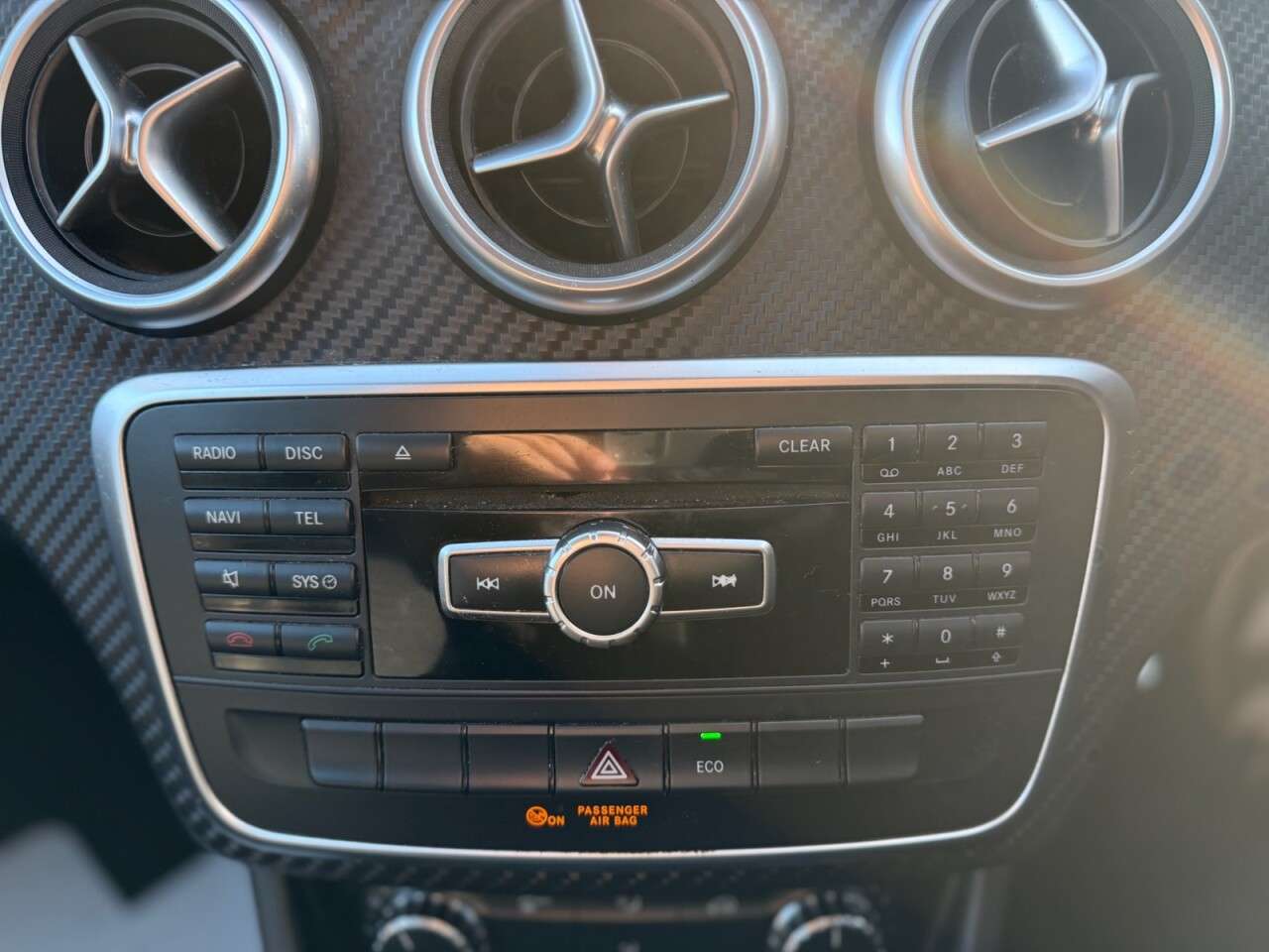 2014 MERCEDES-BENZ A-CLASS 2014 MERCEDES-BENZ A-CLASS