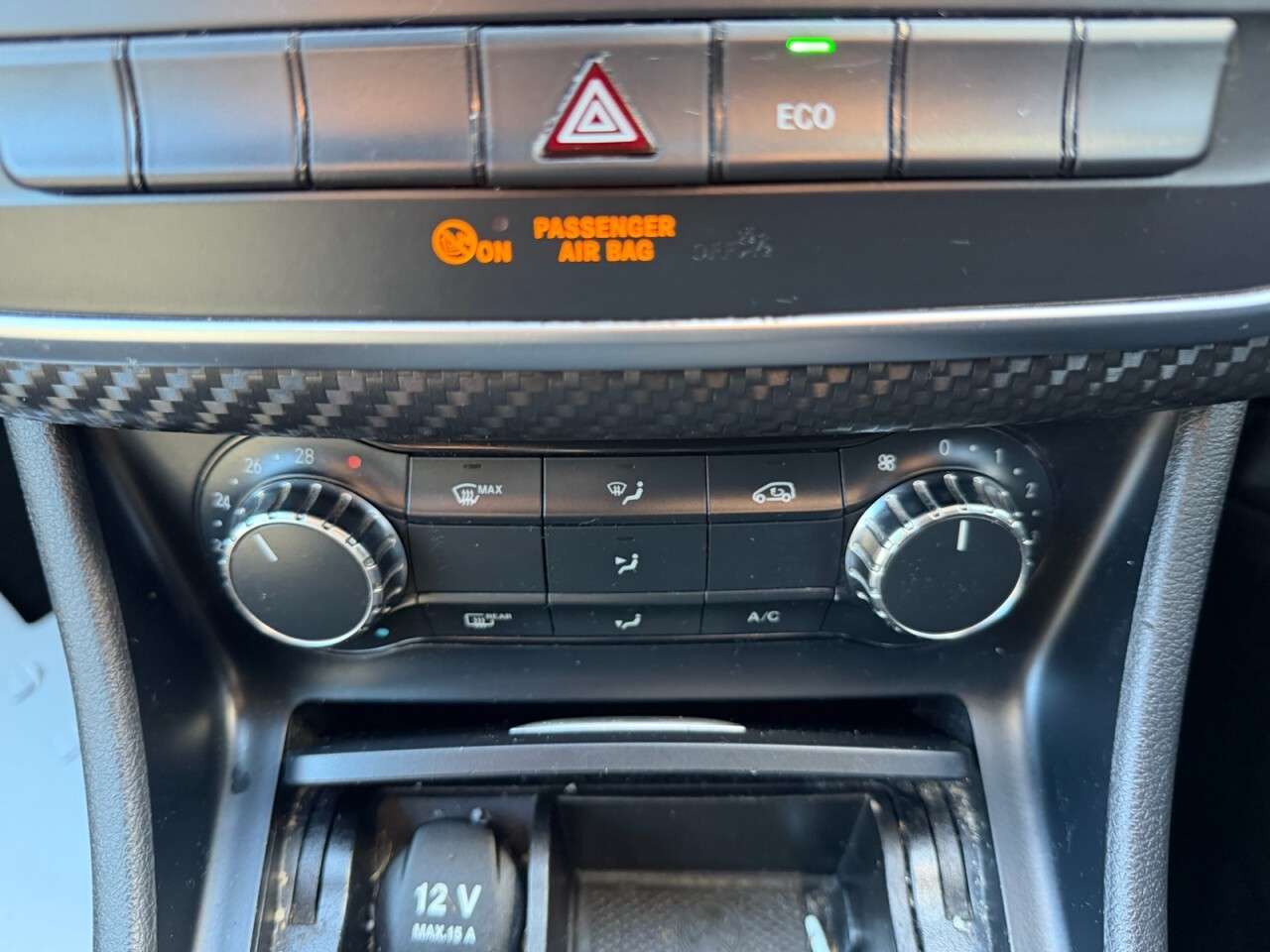 2014 MERCEDES-BENZ A-CLASS 2014 MERCEDES-BENZ A-CLASS