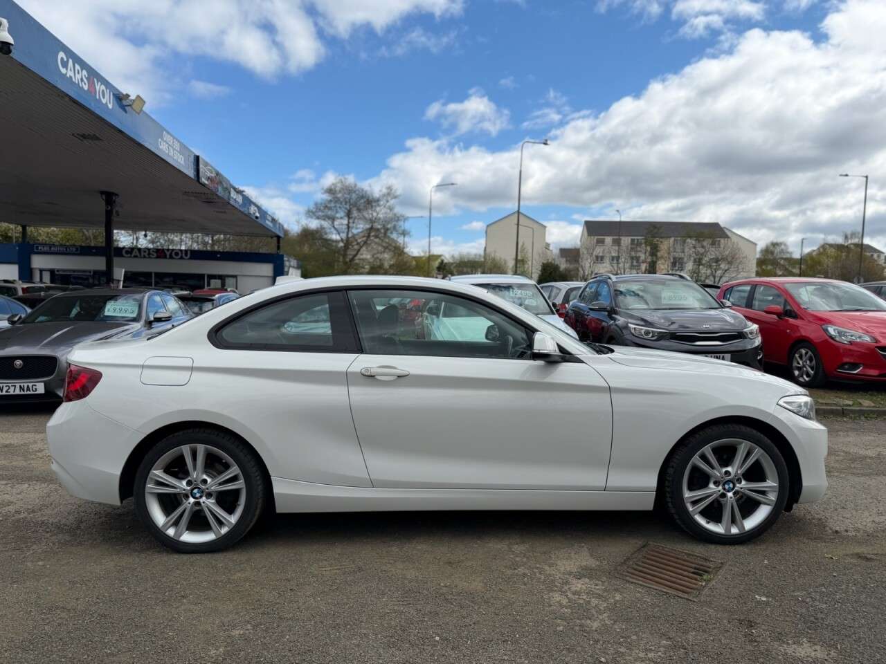 2016 BMW 2 SERIES 2016 BMW 2 SERIES