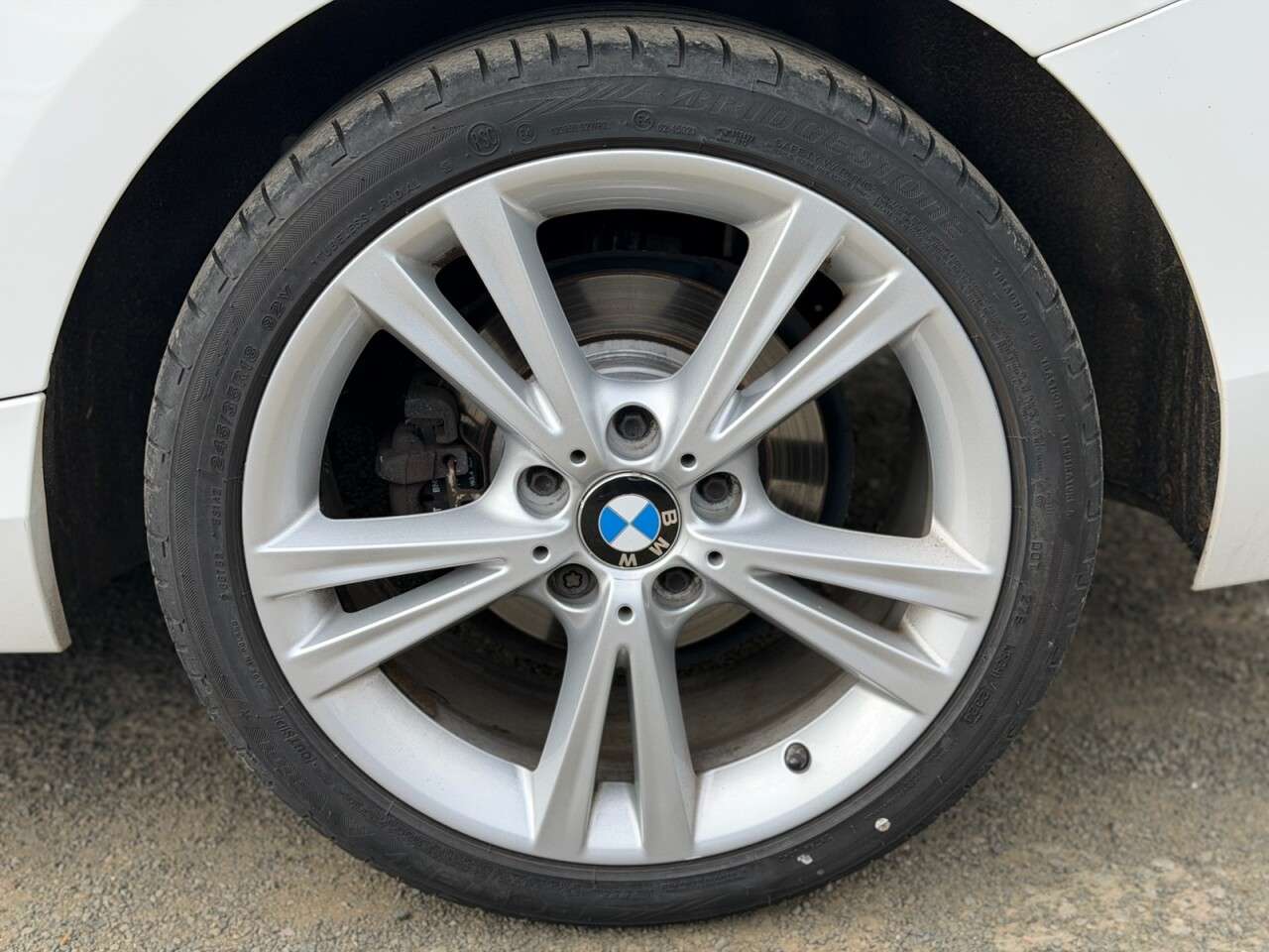 2016 BMW 2 SERIES 2016 BMW 2 SERIES