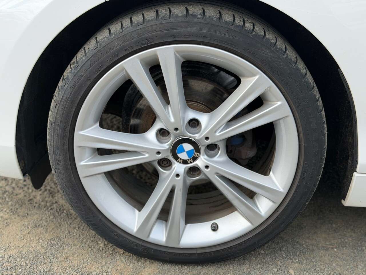 2016 BMW 2 SERIES 2016 BMW 2 SERIES