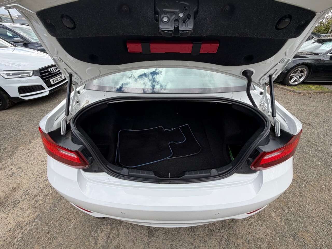 2016 BMW 2 SERIES 2016 BMW 2 SERIES