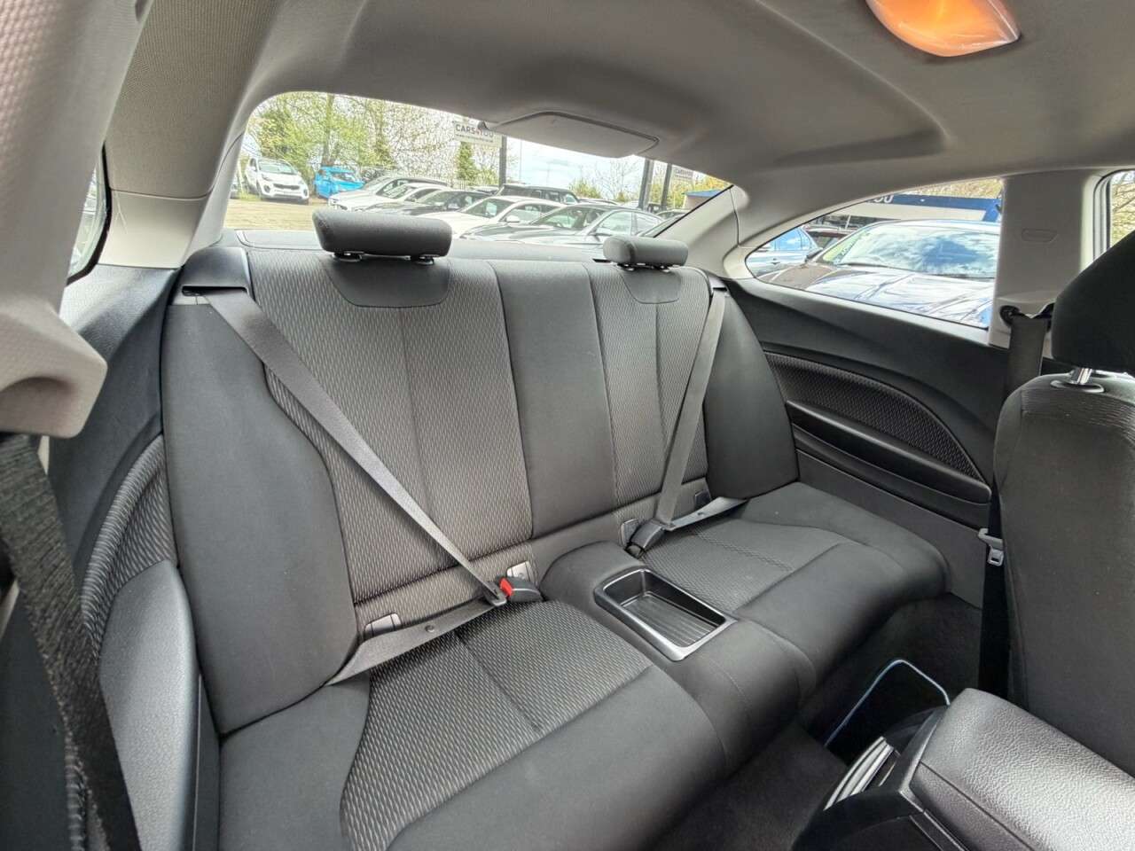 2016 BMW 2 SERIES 2016 BMW 2 SERIES