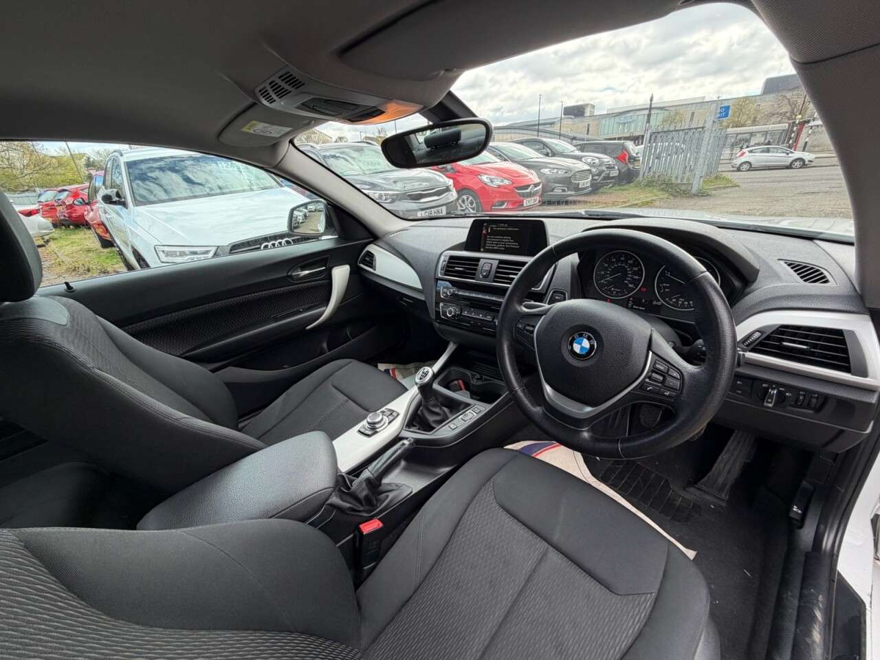 2016 BMW 2 SERIES 2016 BMW 2 SERIES
