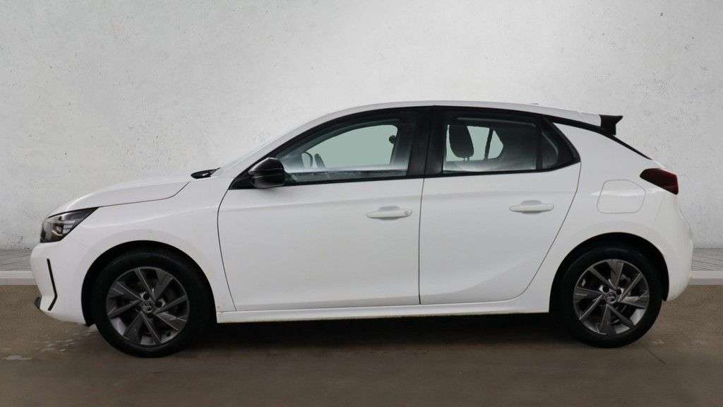 2023 VAUXHALL CORSA 2023 VAUXHALL CORSA