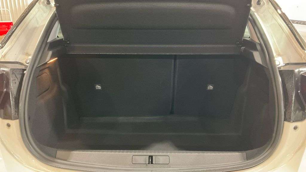 2023 VAUXHALL CORSA 2023 VAUXHALL CORSA