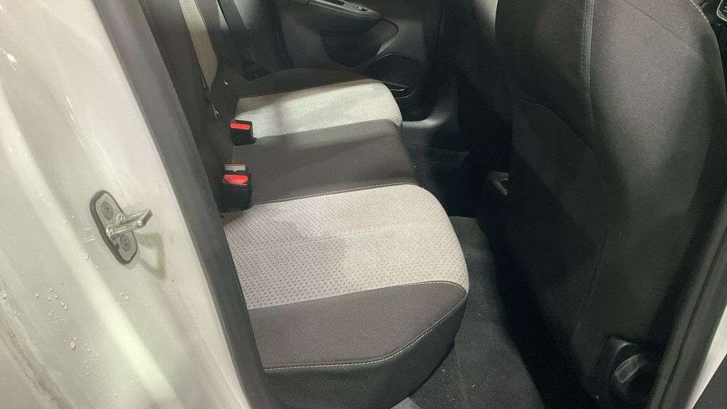 2023 VAUXHALL CORSA 2023 VAUXHALL CORSA